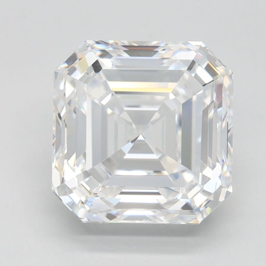 IGI Asscher 2.36ct D FL - Loose Lab Diamond: IGI Asscher 2.36ct D FL - Loose Lab Diamond Item Specifics: Source: This Is A Real Diamond Grown In A Lab Not Mined. Carat: 2.36 Cut: - Color: D Clarity: FL Polish: EX Symmetry: EX Measurements: