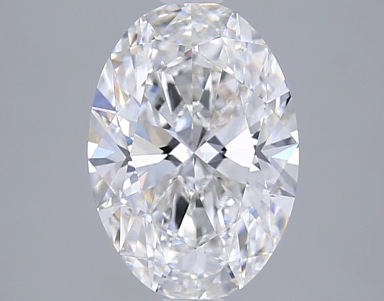 IGI Oval 2.03ct E VVS1 - Loose Lab Diamond: IGI Oval 2.03ct E VVS1 - Loose Lab Diamond Item Specifics: Source: This Is A Real Diamond Grown In A Lab Not Mined. Carat: 2.03 Cut: - Color: E Clarity: VVS1 Polish: EX Symmetry: EX Measurements: 10.2
