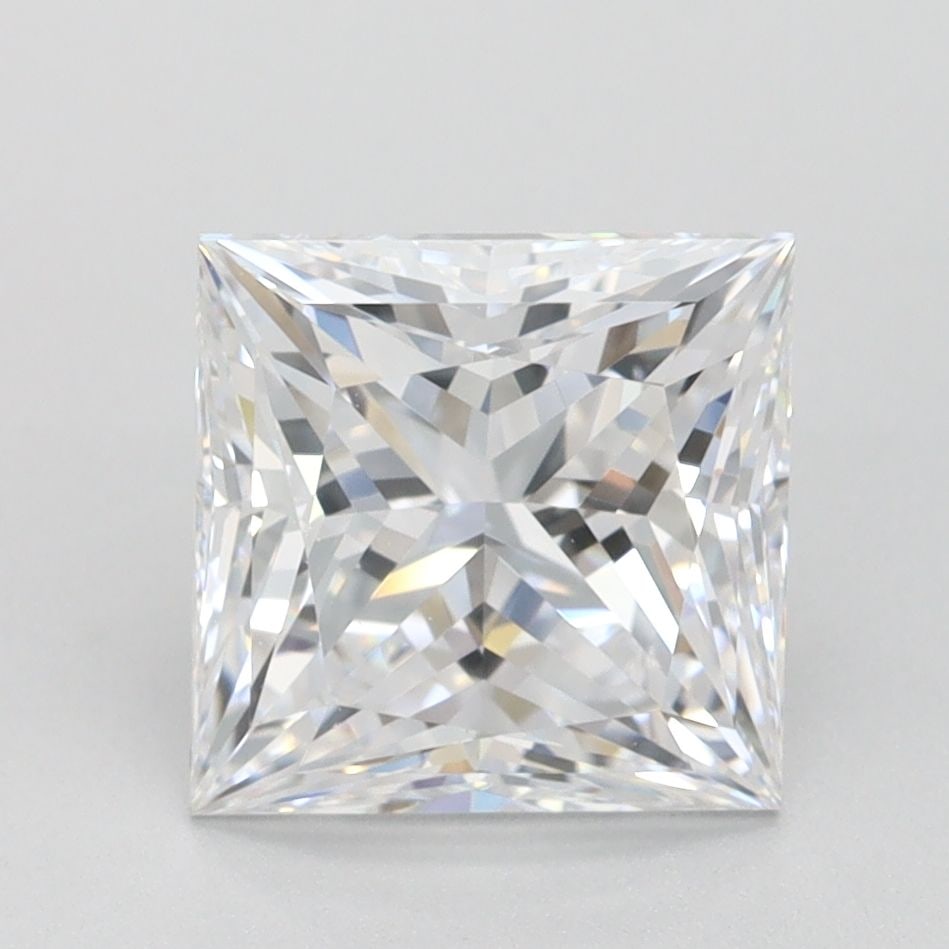 IGI Princess 2.02ct D FL - Loose Lab Diamond: IGI Princess 2.02ct D FL - Loose Lab Diamond Item Specifics: Source: This Is A Real Diamond Grown In A Lab Not Mined. Carat: 2.02 Cut: - Color: D Clarity: FL Polish: EX Symmetry: EX Measurements: