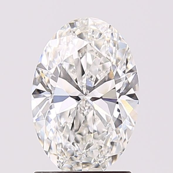 IGI Oval 1.6ct E VVS2 - Loose Lab Diamond: IGI Oval 1.6ct E VVS2 - Loose Lab Diamond Item Specifics: Source: This Is A Real Diamond Grown In A Lab Not Mined. Carat: 1.6 Cut: - Color: E Clarity: VVS2 Polish: EX Symmetry: EX Measurements: 9.69L