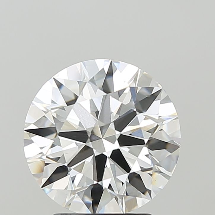 IGI Round 3.08ct F VVS2 - Ideal Loose Lab Diamond: IGI Round 3.08ct F VVS2 - Ideal Loose Lab Diamond Item Specifics: Source: This Is A Real Diamond Grown In A Lab Not Mined. Carat: 3.08 Cut: ID Color: F Clarity: VVS2 Polish: EX Symmetry: EX Measuremen
