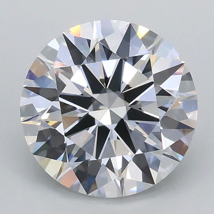 IGI Round 1.71ct D VVS2 - Ideal Loose Lab Diamond: IGI Round 1.71ct D VVS2 - Ideal Loose Lab Diamond Item Specifics: Source: This Is A Real Diamond Grown In A Lab Not Mined. Carat: 1.71 Cut: ID Color: D Clarity: VVS2 Polish: EX Symmetry: EX Measuremen