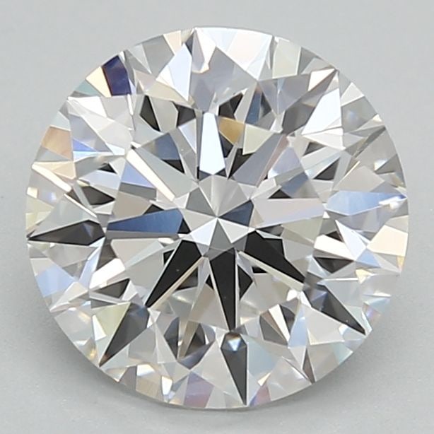 IGI Round 2.05ct E VVS2 - Ideal Loose Lab Diamond: IGI Round 2.05ct E VVS2 - Ideal Loose Lab Diamond Item Specifics: Source: This Is A Real Diamond Grown In A Lab Not Mined. Carat: 2.05 Cut: ID Color: E Clarity: VVS2 Polish: EX Symmetry: EX Measuremen