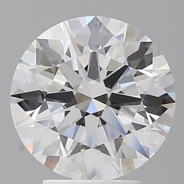 IGI Round 3.6ct E VVS2 - Ideal Loose Lab Diamond: IGI Round 3.6ct E VVS2 - Ideal Loose Lab Diamond Item Specifics: Source: This Is A Real Diamond Grown In A Lab Not Mined. Carat: 3.6 Cut: ID Color: E Clarity: VVS2 Polish: EX Symmetry: EX Measurements