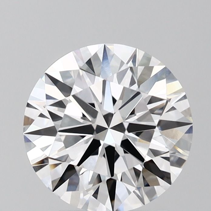 IGI Round 2.04ct D VVS2 - Ideal Loose Lab Diamond: IGI Round 2.04ct D VVS2 - Ideal Loose Lab Diamond Item Specifics: Source: This Is A Real Diamond Grown In A Lab Not Mined. Carat: 2.04 Cut: ID Color: D Clarity: VVS2 Polish: EX Symmetry: EX Measuremen