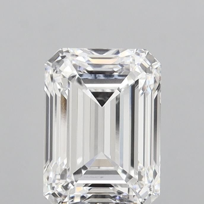 IGI Emerald 2.51ct D VVS1 - Loose Lab Diamond: IGI Emerald 2.51ct D VVS1 - Loose Lab Diamond Item Specifics: Source: This Is A Real Diamond Grown In A Lab Not Mined. Carat: 2.51 Cut: - Color: D Clarity: VVS1 Polish: EX Symmetry: EX Measurements: 8