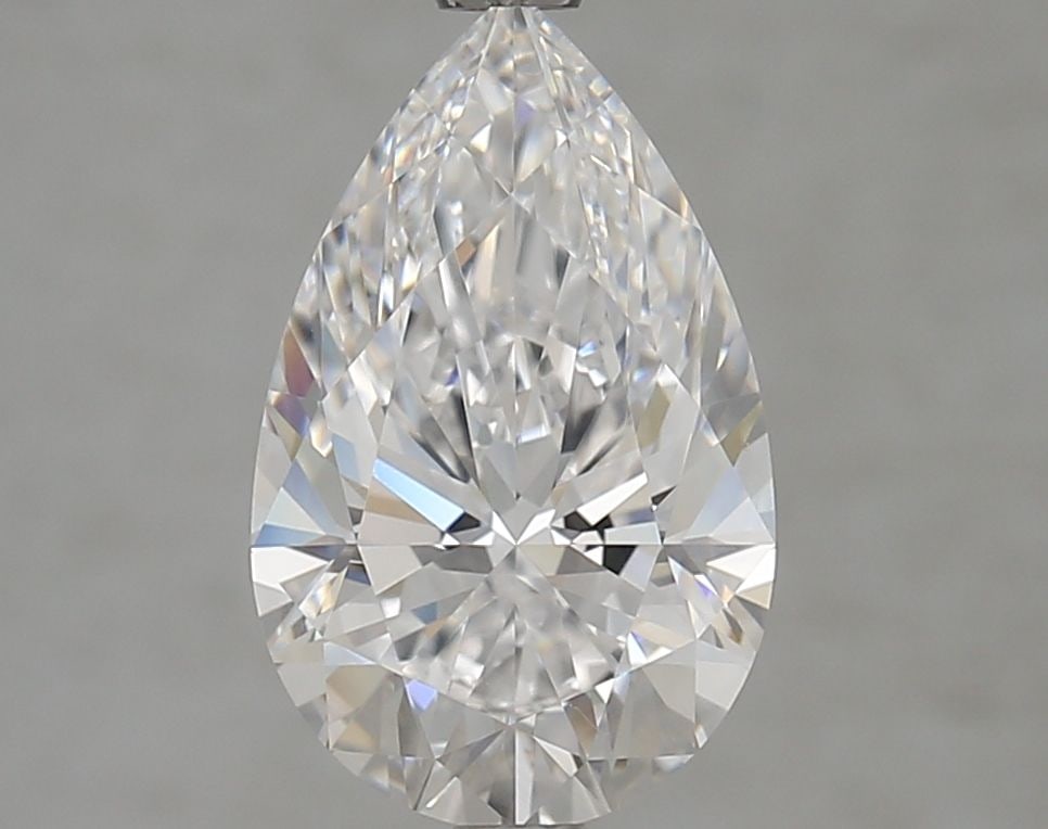 GIA Pear 3.01ct D VVS1 - Loose Lab Diamond: GIA Pear 3.01ct D VVS1 - Loose Lab Diamond Item Specifics: Source: This Is A Real Diamond Grown In A Lab Not Mined. Carat: 3.01 Cut: - Color: D Clarity: VVS1 Polish: EX Symmetry: EX Measurements: 12.6