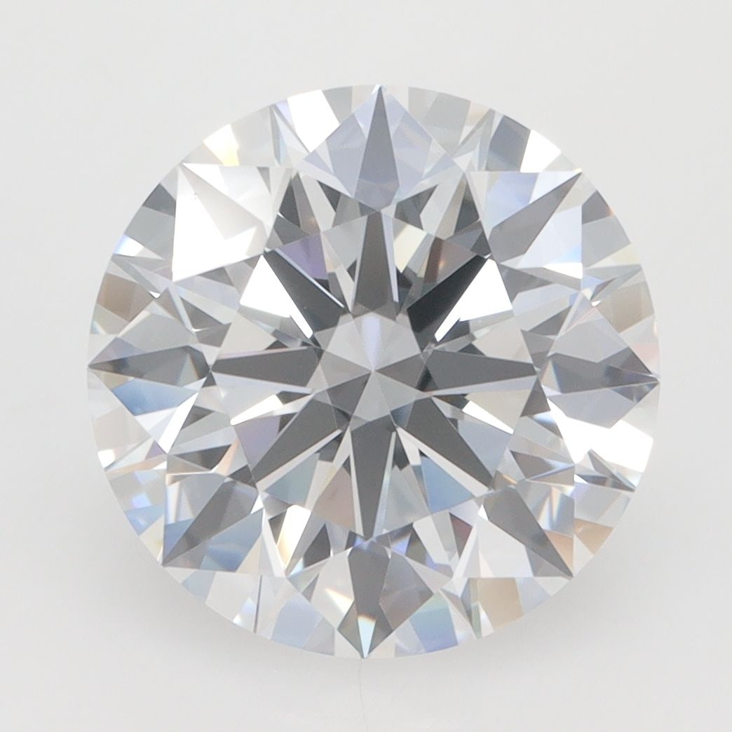 GIA Round 3.32ct D VVS1 - Loose Lab Diamond: GIA Round 3.32ct D VVS1 - Loose Lab Diamond Item Specifics: Source: This Is A Real Diamond Grown In A Lab Not Mined. Carat: 3.32 Cut: EX Color: D Clarity: VVS1 Polish: EX Symmetry: EX Measurements: 9.