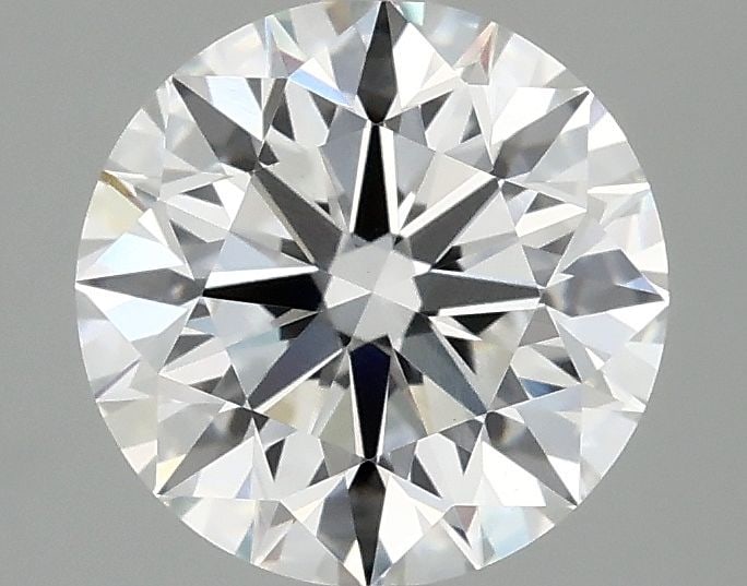 IGI Round 2.09ct E VVS2 - Loose Lab Diamond: IGI Round 2.09ct E VVS2 - Loose Lab Diamond Item Specifics: Source: This Is A Real Diamond Grown In A Lab Not Mined. Carat: 2.09 Cut: EX Color: E Clarity: VVS2 Polish: EX Symmetry: EX Measurements: 8.