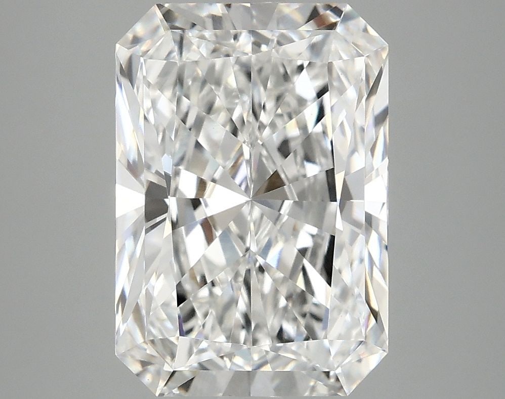 IGI Radiant 4.1ct E VVS2 - Loose Lab Diamond (1 of 1)