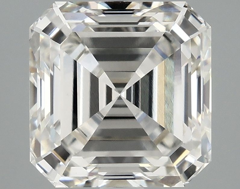 IGI Asscher 2.29ct G VVS2 - Loose Lab Diamond (1 of 1)