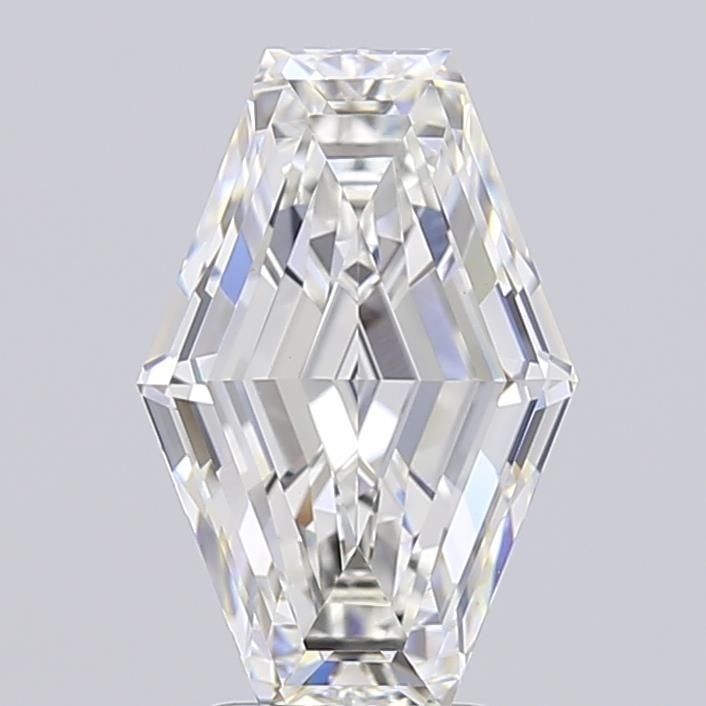 IGI Lozenge 3.74ct E VVS2 - Loose Lab Diamond: IGI Lozenge 3.74ct E VVS2 - Loose Lab Diamond Item Specifics: Source: This Is A Real Diamond Grown In A Lab Not Mined. Carat: 3.74 Cut: - Color: E Clarity: VVS2 Polish: EX Symmetry: EX Measurements:
