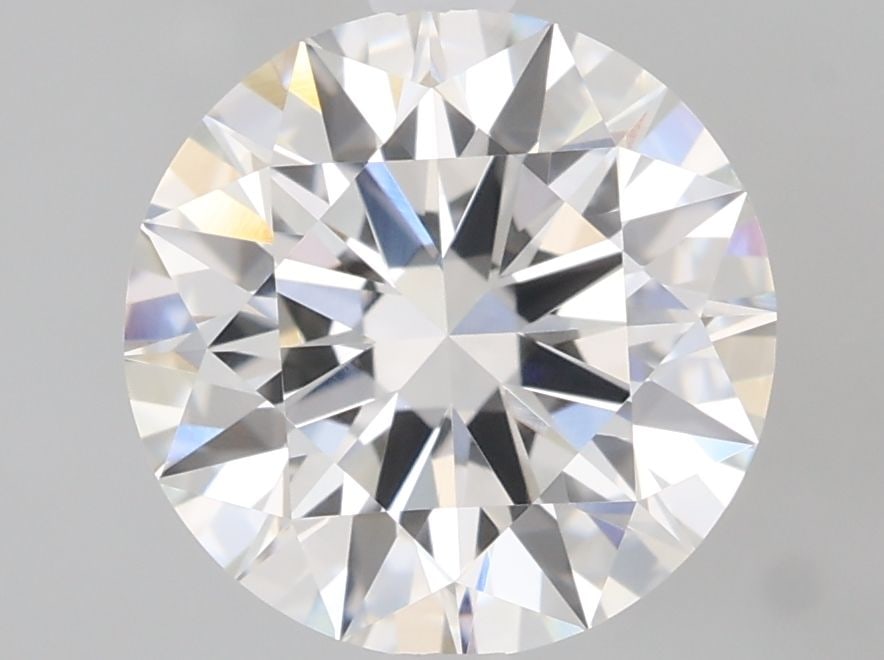 IGI Round 1.54ct F VVS1 - Loose Lab Diamond: IGI Round 1.54ct F VVS1 - Loose Lab Diamond Item Specifics: Source: This Is A Real Diamond Grown In A Lab Not Mined. Carat: 1.54 Cut: EX Color: F Clarity: VVS1 Polish: EX Symmetry: EX Measurements: