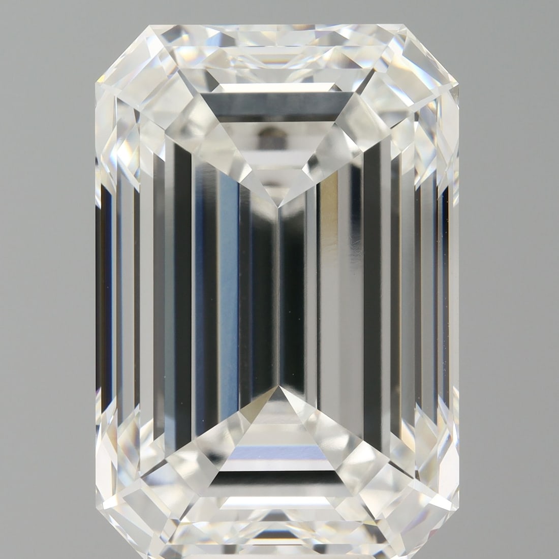 IGI Emerald 11.59ct F VVS2 - Loose Lab Diamond: IGI Emerald 11.59ct F VVS2 - Loose Lab Diamond Item Specifics: Source: This Is A Real Diamond Grown In A Lab Not Mined. Carat: 11.59 Cut: - Color: F Clarity: VVS2 Polish: EX Symmetry: EX Measurements: