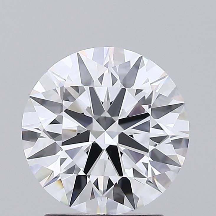 IGI Round 2.08ct E VVS1 - Ideal Loose Lab Diamond: IGI Round 2.08ct E VVS1 - Ideal Loose Lab Diamond Item Specifics: Source: This Is A Real Diamond Grown In A Lab Not Mined. Carat: 2.08 Cut: ID Color: E Clarity: VVS1 Polish: EX Symmetry: EX Measuremen