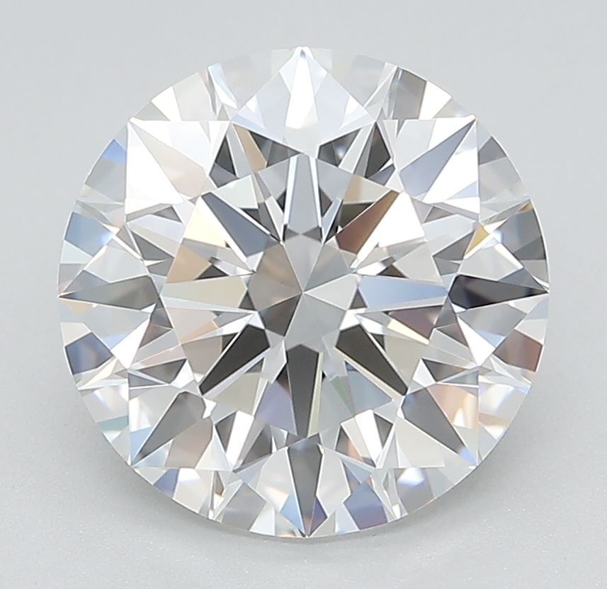 IGI Round 3.61ct D VVS1 - Ideal Loose Lab Diamond: IGI Round 3.61ct D VVS1 - Ideal Loose Lab Diamond Item Specifics: Source: This Is A Real Diamond Grown In A Lab Not Mined. Carat: 3.61 Cut: ID Color: D Clarity: VVS1 Polish: EX Symmetry: EX