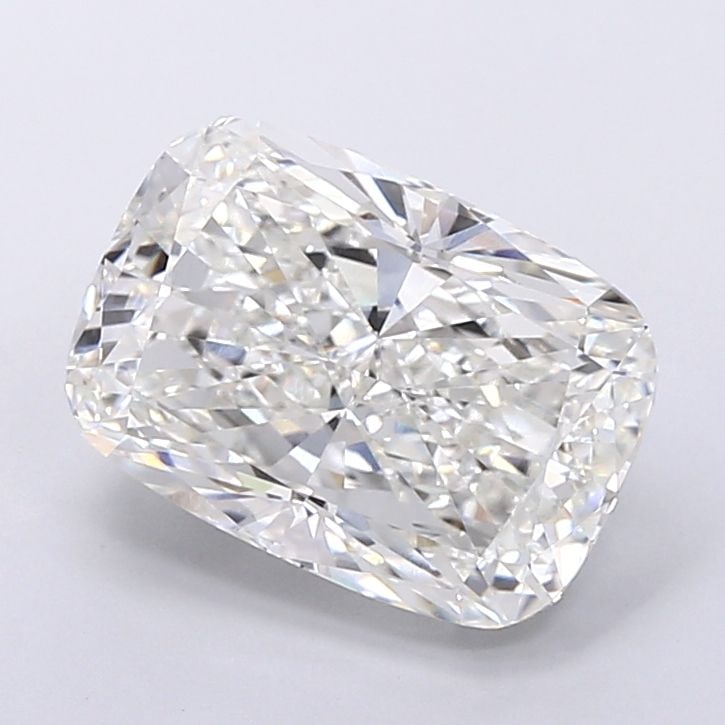IGI Cushion Modified 6.66ct F VVS2 - Loose Lab Diamond: IGI Cushion Modified 6.66ct F VVS2 - Loose Lab Diamond Item Specifics: Source: This Is A Real Diamond Grown In A Lab Not Mined. Carat: 6.66 Cut: - Color: F Clarity: VVS2 Polish: EX Symmetry: EX