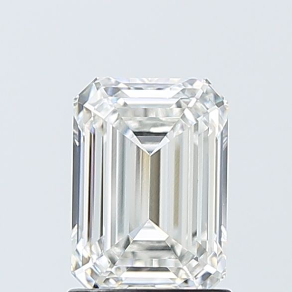 IGI Emerald 1.6ct E VVS1 - Loose Lab Diamond: IGI Emerald 1.6ct E VVS1 - Loose Lab Diamond Item Specifics: Source: This Is A Real Diamond Grown In A Lab Not Mined. Carat: 1.6 Cut: - Color: E Clarity: VVS1 Polish: EX Symmetry: EX Measurements: