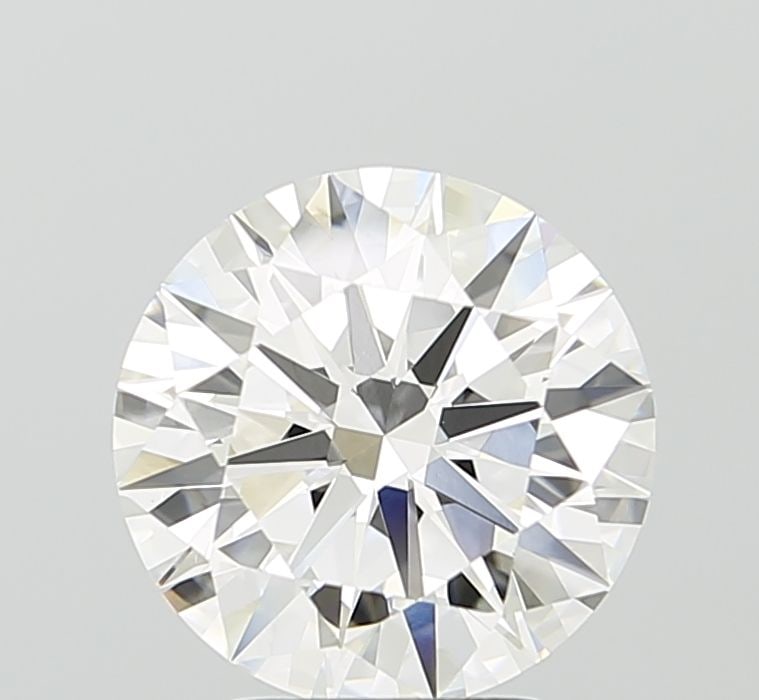 IGI Round 3.02ct G VVS2 - Ideal Loose Lab Diamond: IGI Round 3.02ct G VVS2 - Ideal Loose Lab Diamond Item Specifics: Source: This Is A Real Diamond Grown In A Lab Not Mined. Carat: 3.02 Cut: ID Color: G Clarity: VVS2 Polish: EX Symmetry: EX Measuremen