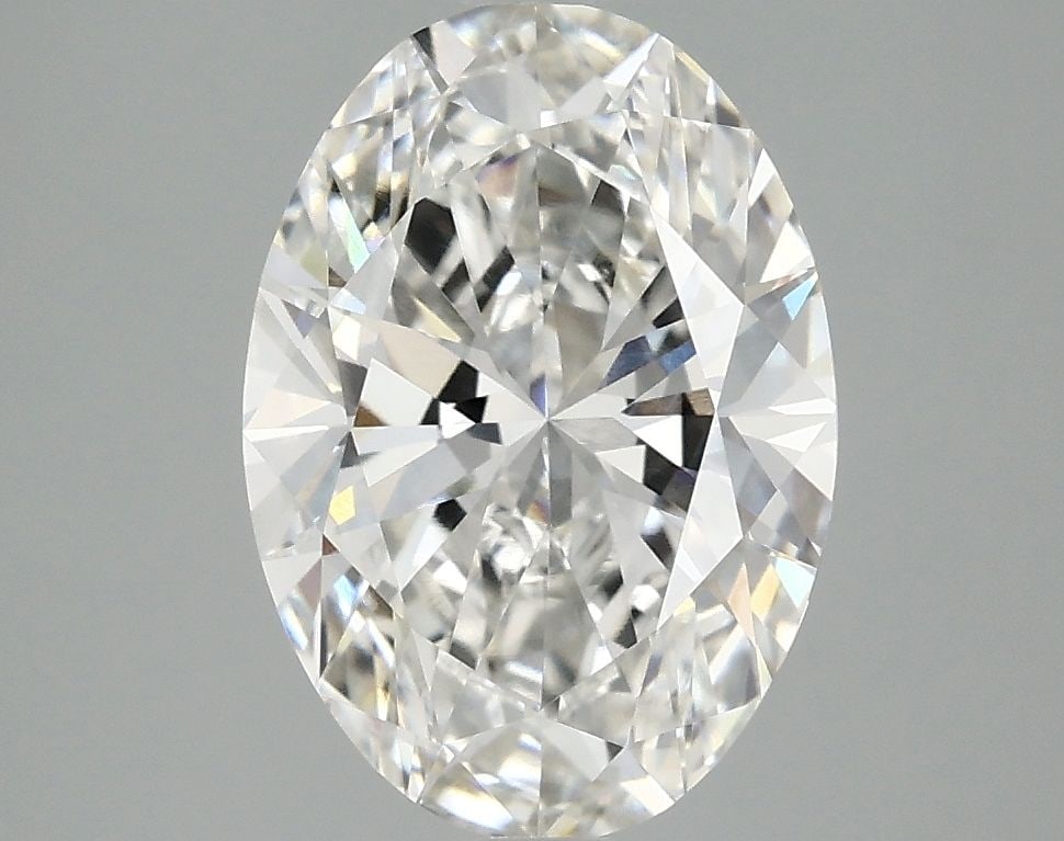 IGI Oval 2.58ct F VVS2 - Loose Lab Diamond: IGI Oval 2.58ct F VVS2 - Loose Lab Diamond Item Specifics: Source: This Is A Real Diamond Grown In A Lab Not Mined. Carat: 2.58 Cut: - Color: F Clarity: VVS2 Polish: EX Symmetry: EX Measurements: