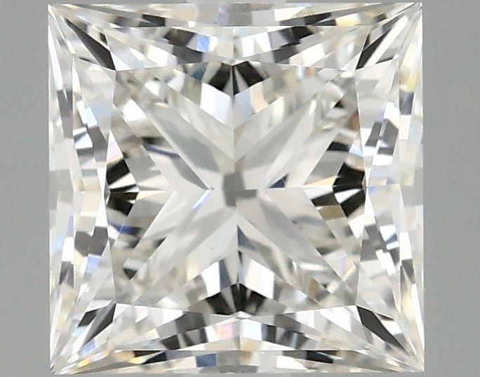 IGI Princess 2.07ct G VVS2 - Loose Lab Diamond: IGI Princess 2.07ct G VVS2 - Loose Lab Diamond Item Specifics: Source: This Is A Real Diamond Grown In A Lab Not Mined. Carat: 2.07 Cut: - Color: G Clarity: VVS2 Polish: EX Symmetry: EX Measurements: 