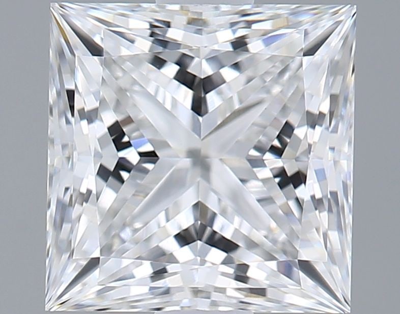 IGI Princess 1.28ct E VVS1 - Loose Lab Diamond: IGI Princess 1.28ct E VVS1 - Loose Lab Diamond Item Specifics: Source: This Is A Real Diamond Grown In A Lab Not Mined. Carat: 1.28 Cut: - Color: E Clarity: VVS1 Polish: EX Symmetry: EX Measurements: 