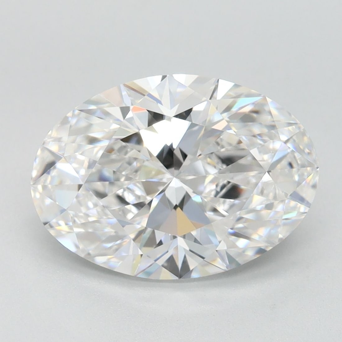 IGI Oval 3.01ct D FL - Loose Lab Diamond: IGI Oval 3.01ct D FL - Loose Lab Diamond Item Specifics: Source: This Is A Real Diamond Grown In A Lab Not Mined. Carat: 3.01 Cut: - Color: D Clarity: FL Polish: EX Symmetry: EX Measurements: 11.4L X 