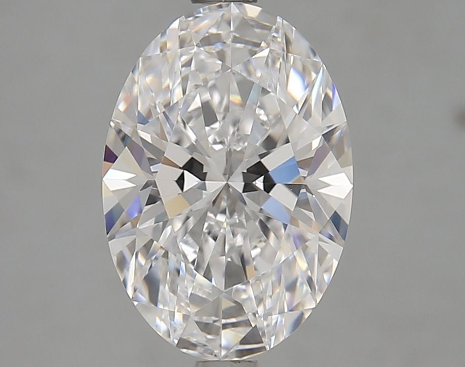 GIA Oval 3.0ct D VVS1 - Loose Lab Diamond: GIA Oval 3.0ct D VVS1 - Loose Lab Diamond Item Specifics: Source: This Is A Real Diamond Grown In A Lab Not Mined. Carat: 3.0 Cut: - Color: D Clarity: VVS1 Polish: EX Symmetry: VG Measurements: 11.6L 