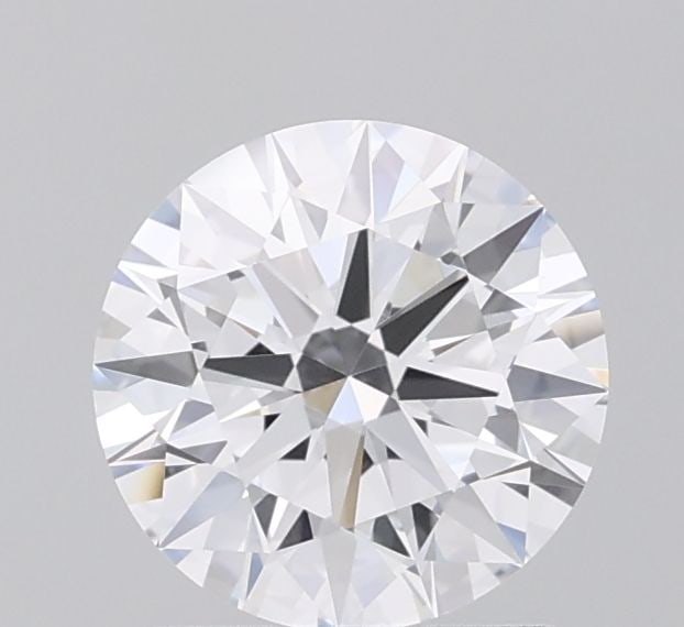 IGI Round 1.53ct E VVS1 - Ideal Loose Lab Diamond: IGI Round 1.53ct E VVS1 - Ideal Loose Lab Diamond Item Specifics: Source: This Is A Real Diamond Grown In A Lab Not Mined. Carat: 1.53 Cut: ID Color: E Clarity: VVS1 Polish: EX Symmetry: EX Measuremen