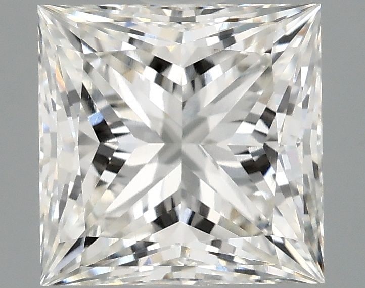 IGI Princess 2.04ct G VVS2 - Loose Lab Diamond: IGI Princess 2.04ct G VVS2 - Loose Lab Diamond Item Specifics: Source: This Is A Real Diamond Grown In A Lab Not Mined. Carat: 2.04 Cut: - Color: G Clarity: VVS2 Polish: EX Symmetry: EX Measurements: 