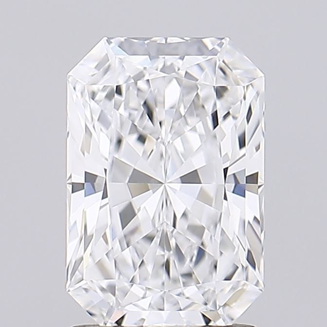 IGI Radiant 1.64ct D FL - Loose Lab Diamond: IGI Radiant 1.64ct D FL - Loose Lab Diamond Item Specifics: Source: This Is A Real Diamond Grown In A Lab Not Mined. Carat: 1.64 Cut: - Color: D Clarity: FL Polish: EX Symmetry: EX Measurements: 8.72L