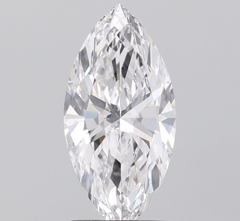 IGI Marquise 1.28ct E VVS1 - Loose Lab Diamond: IGI Marquise 1.28ct E VVS1 - Loose Lab Diamond Item Specifics: Source: This Is A Real Diamond Grown In A Lab Not Mined. Carat: 1.28 Cut: - Color: E Clarity: VVS1 Polish: EX Symmetry: EX Measurements: 