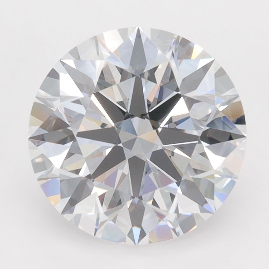 GIA Round 3.42ct D VVS1 - Loose Lab Diamond: GIA Round 3.42ct D VVS1 - Loose Lab Diamond Item Specifics: Source: This Is A Real Diamond Grown In A Lab Not Mined. Carat: 3.42 Cut: EX Color: D Clarity: VVS1 Polish: EX Symmetry: EX Measurements: 9.
