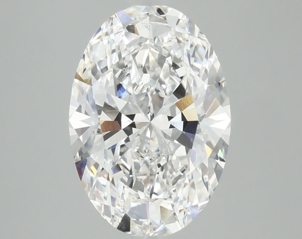 IGI Oval 4.06ct E VVS2 - Loose Lab Diamond: IGI Oval 4.06ct E VVS2 - Loose Lab Diamond Item Specifics: Source: This Is A Real Diamond Grown In A Lab Not Mined. Carat: 4.06 Cut: - Color: E Clarity: VVS2 Polish: EX Symmetry: EX Measurements: 12.9