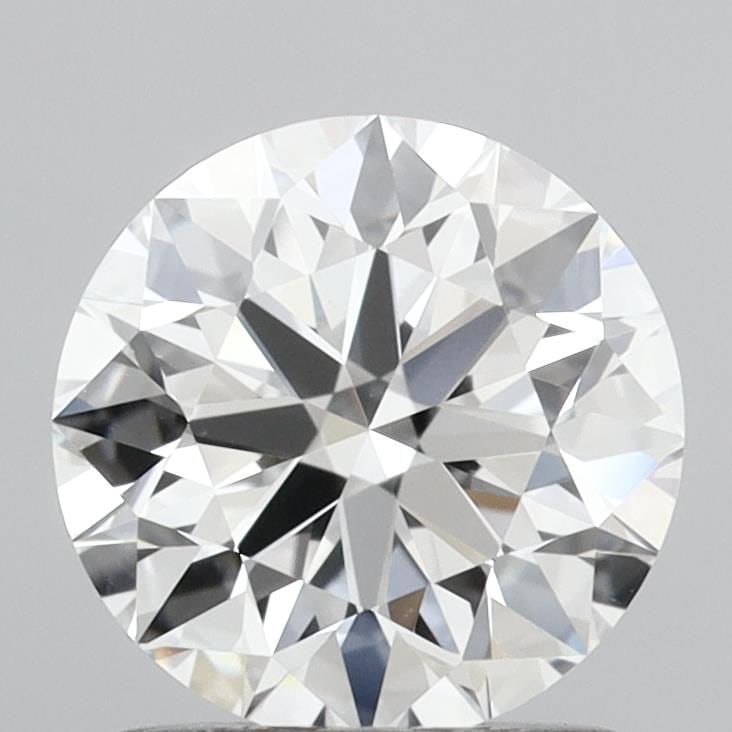 IGI Round 1.26ct D VVS2 - Ideal Loose Lab Diamond: IGI Round 1.26ct D VVS2 - Ideal Loose Lab Diamond Item Specifics: Source: This Is A Real Diamond Grown In A Lab Not Mined. Carat: 1.26 Cut: ID Color: D Clarity: VVS2 Polish: EX Symmetry: EX Measuremen