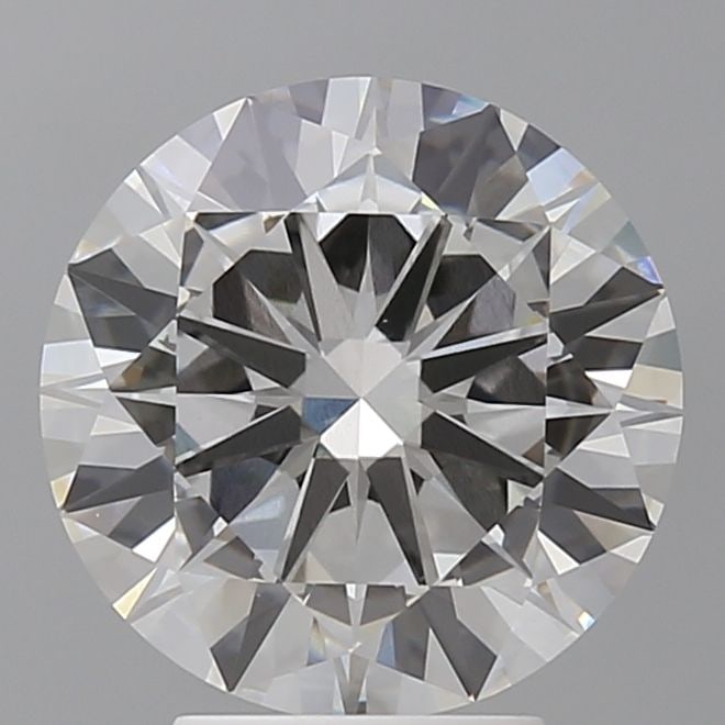 IGI Round 4.04ct F VVS2 - Loose Lab Diamond: IGI Round 4.04ct F VVS2 - Loose Lab Diamond Item Specifics: Source: This Is A Real Diamond Grown In A Lab Not Mined. Carat: 4.04 Cut: EX Color: F Clarity: VVS2 Polish: EX Symmetry: EX Measurements: 10