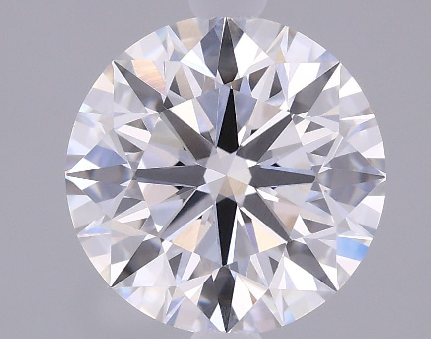 IGI Round 1.55ct E VVS1 - Ideal Loose Lab Diamond: IGI Round 1.55ct E VVS1 - Ideal Loose Lab Diamond Item Specifics: Source: This Is A Real Diamond Grown In A Lab Not Mined. Carat: 1.55 Cut: ID Color: E Clarity: VVS1 Polish: EX Symmetry: EX Measuremen