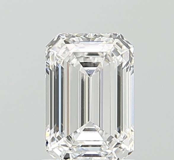 IGI Emerald 1.27ct D VVS2 - Loose Lab Diamond: IGI Emerald 1.27ct D VVS2 - Loose Lab Diamond Item Specifics: Source: This Is A Real Diamond Grown In A Lab Not Mined. Carat: 1.27 Cut: - Color: D Clarity: VVS2 Polish: EX Symmetry: EX Measurements: 7