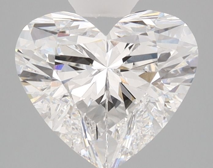 IGI Heart 1.59ct D VVS2 - Loose Lab Diamond: IGI Heart 1.59ct D VVS2 - Loose Lab Diamond Item Specifics: Source: This Is A Real Diamond Grown In A Lab Not Mined. Carat: 1.59 Cut: - Color: D Clarity: VVS2 Polish: EX Symmetry: EX Measurements: 7.3