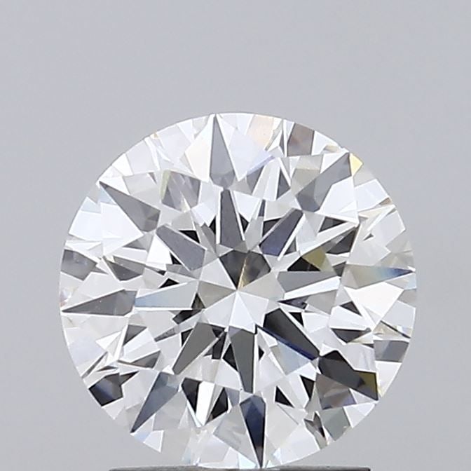 IGI Round 2.06ct E VVS2 - Ideal Loose Lab Diamond: IGI Round 2.06ct E VVS2 - Ideal Loose Lab Diamond Item Specifics: Source: This Is A Real Diamond Grown In A Lab Not Mined. Carat: 2.06 Cut: ID Color: E Clarity: VVS2 Polish: EX Symmetry: EX Measuremen