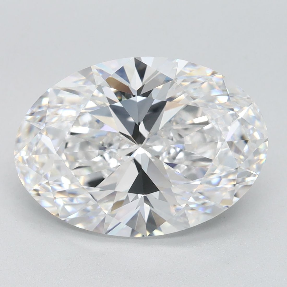 IGI Oval 4.01ct D VVS1 - Loose Lab Diamond: IGI Oval 4.01ct D VVS1 - Loose Lab Diamond Item Specifics: Source: This Is A Real Diamond Grown In A Lab Not Mined. Carat: 4.01 Cut: - Color: D Clarity: VVS1 Polish: EX Symmetry: EX Measurements: 12.5