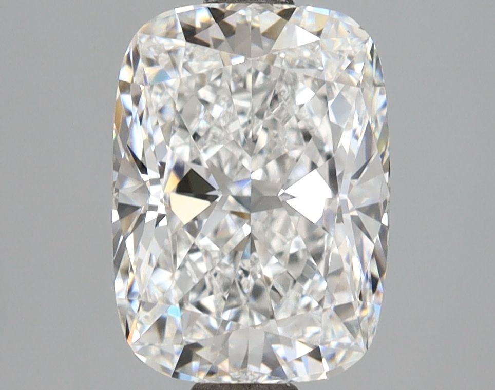 IGI Cushion Modified 3.05ct E VVS2 - Loose Lab Diamond: IGI Cushion Modified 3.05ct E VVS2 - Loose Lab Diamond Item Specifics: Source: This Is A Real Diamond Grown In A Lab Not Mined. Carat: 3.05 Cut: - Color: E Clarity: VVS2 Polish: EX Symmetry: EX Measur