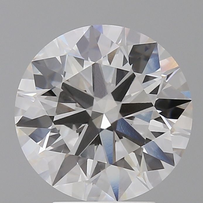 IGI Round 4.04ct E VVS2 - Ideal Loose Lab Diamond: IGI Round 4.04ct E VVS2 - Ideal Loose Lab Diamond Item Specifics: Source: This Is A Real Diamond Grown In A Lab Not Mined. Carat: 4.04 Cut: ID Color: E Clarity: VVS2 Polish: EX Symmetry: EX Measuremen