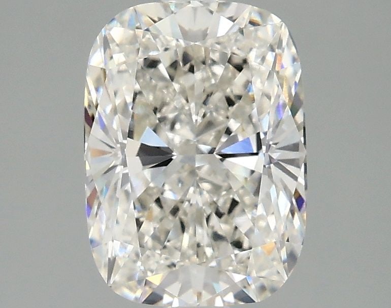 IGI Cushion Modified 2.1ct F VVS2 - Loose Lab Diamond: IGI Cushion Modified 2.1ct F VVS2 - Loose Lab Diamond Item Specifics: Source: This Is A Real Diamond Grown In A Lab Not Mined. Carat: 2.1 Cut: - Color: F Clarity: VVS2 Polish: EX Symmetry: EX Measurem