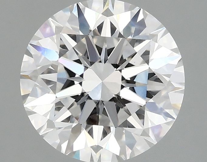 IGI Round 2.08ct E VVS2 - Loose Lab Diamond: IGI Round 2.08ct E VVS2 - Loose Lab Diamond Item Specifics: Source: This Is A Real Diamond Grown In A Lab Not Mined. Carat: 2.08 Cut: EX Color: E Clarity: VVS2 Polish: EX Symmetry: EX Measurements: 8.