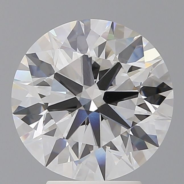 IGI Round 4.04ct E VVS2 - Ideal Loose Lab Diamond: IGI Round 4.04ct E VVS2 - Ideal Loose Lab Diamond Item Specifics: Source: This Is A Real Diamond Grown In A Lab Not Mined. Carat: 4.04 Cut: ID Color: E Clarity: VVS2 Polish: EX Symmetry: EX Measuremen