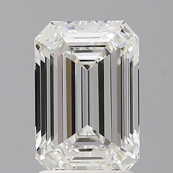IGI Emerald 2.0ct F VVS2 - Loose Lab Diamond: IGI Emerald 2.0ct F VVS2 - Loose Lab Diamond Item Specifics: Source: This Is A Real Diamond Grown In A Lab Not Mined. Carat: 2.0 Cut: - Color: F Clarity: VVS2 Polish: EX Symmetry: EX Measurements: 8.9