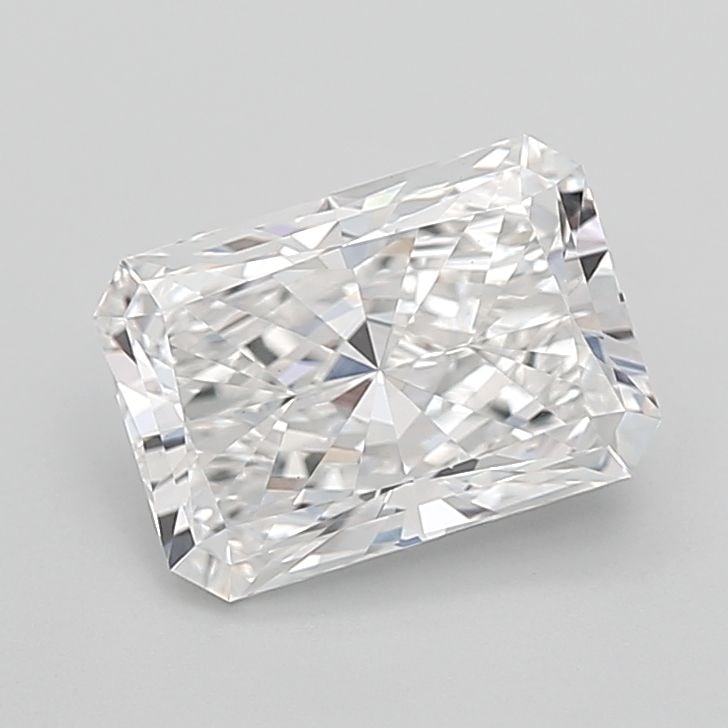 IGI Radiant 3.0ct E VVS2 - Loose Lab Diamond: IGI Radiant 3.0ct E VVS2 - Loose Lab Diamond Item Specifics: Source: This Is A Real Diamond Grown In A Lab Not Mined. Carat: 3.0 Cut: - Color: E Clarity: VVS2 Polish: EX Symmetry: EX Measurements: 10.