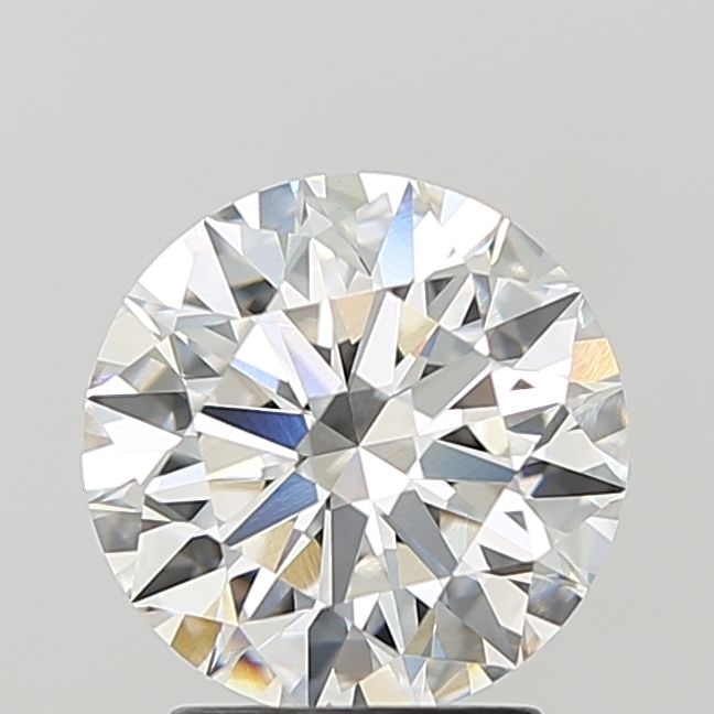 IGI Round 2.54ct F VVS2 - Ideal Loose Lab Diamond: IGI Round 2.54ct F VVS2 - Ideal Loose Lab Diamond Item Specifics: Source: This Is A Real Diamond Grown In A Lab Not Mined. Carat: 2.54 Cut: ID Color: F Clarity: VVS2 Polish: EX Symmetry: EX Measuremen