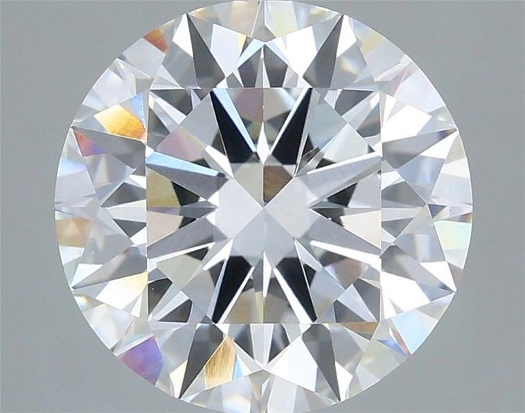 WISE Round 4.03ct E VVS2 - Loose Lab Diamond: WISE Round 4.03ct E VVS2 - Loose Lab Diamond Item Specifics: Source: This Is A Real Diamond Grown In A Lab Not Mined. Carat: 4.03 Cut: EX Color: E Clarity: VVS2 Polish: EX Symmetry: EX Measurements: